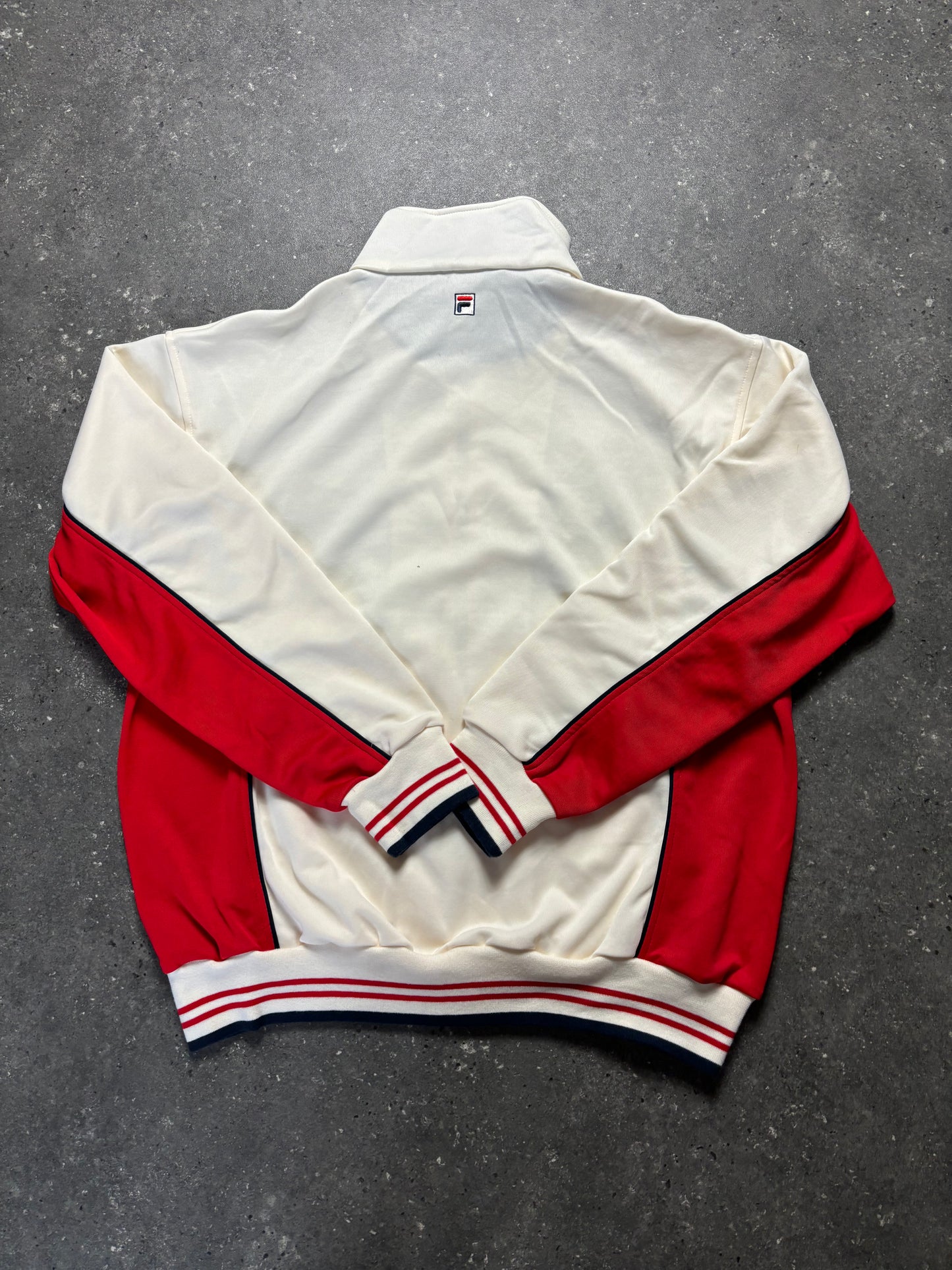 Fila Jacke (XL)