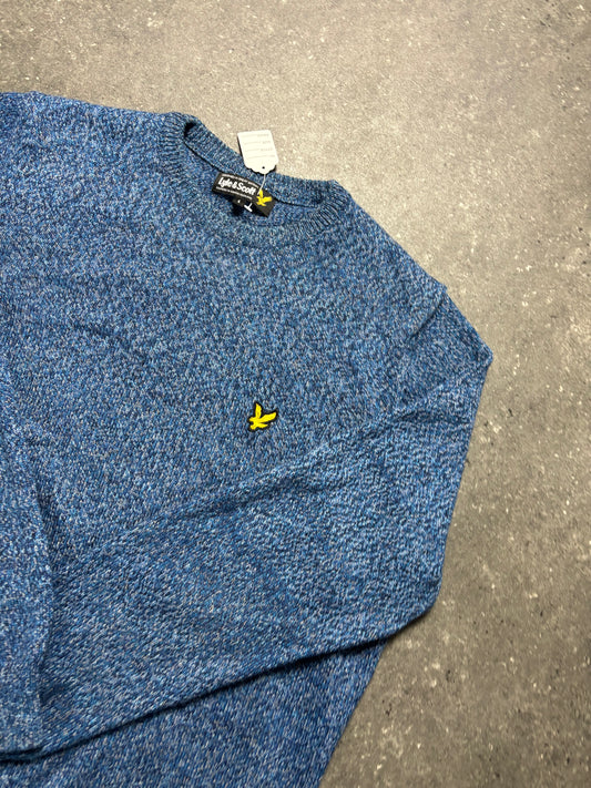 Lyle & Scott Sweater (L)