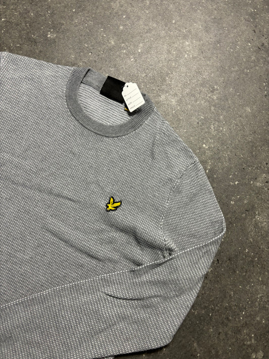 Lyle & Scott Sweater (S)