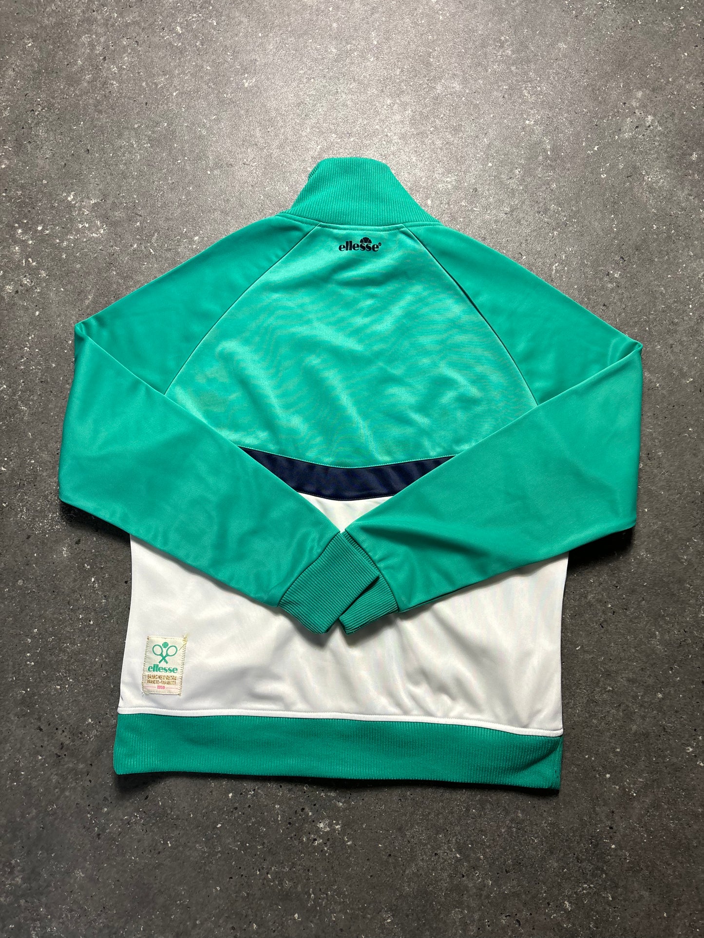 Ellesse Jacke (S)