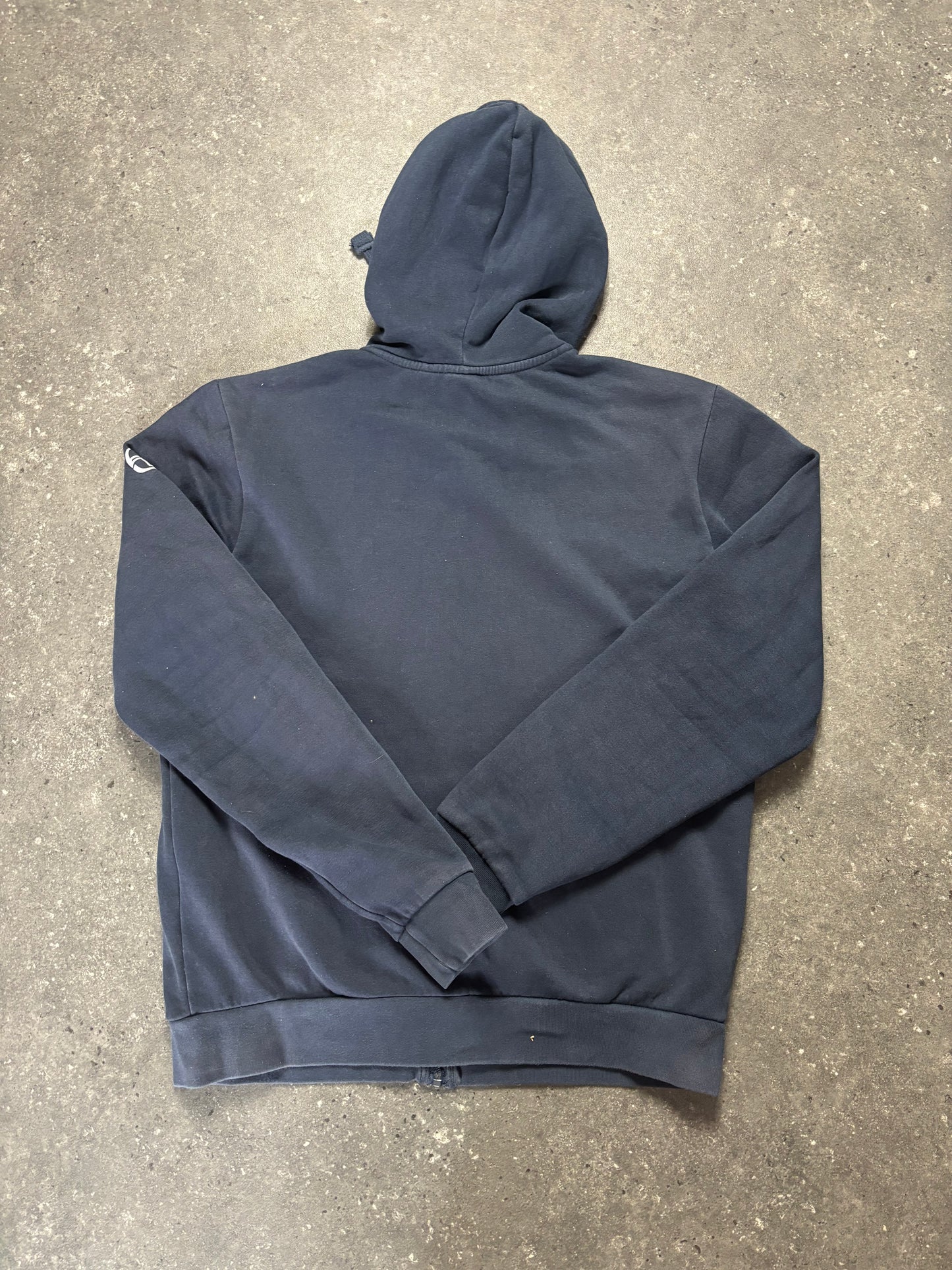 Sergio Tacchini Zipper (L)