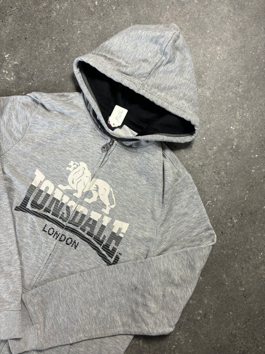 Lonsdale Zipper (L)