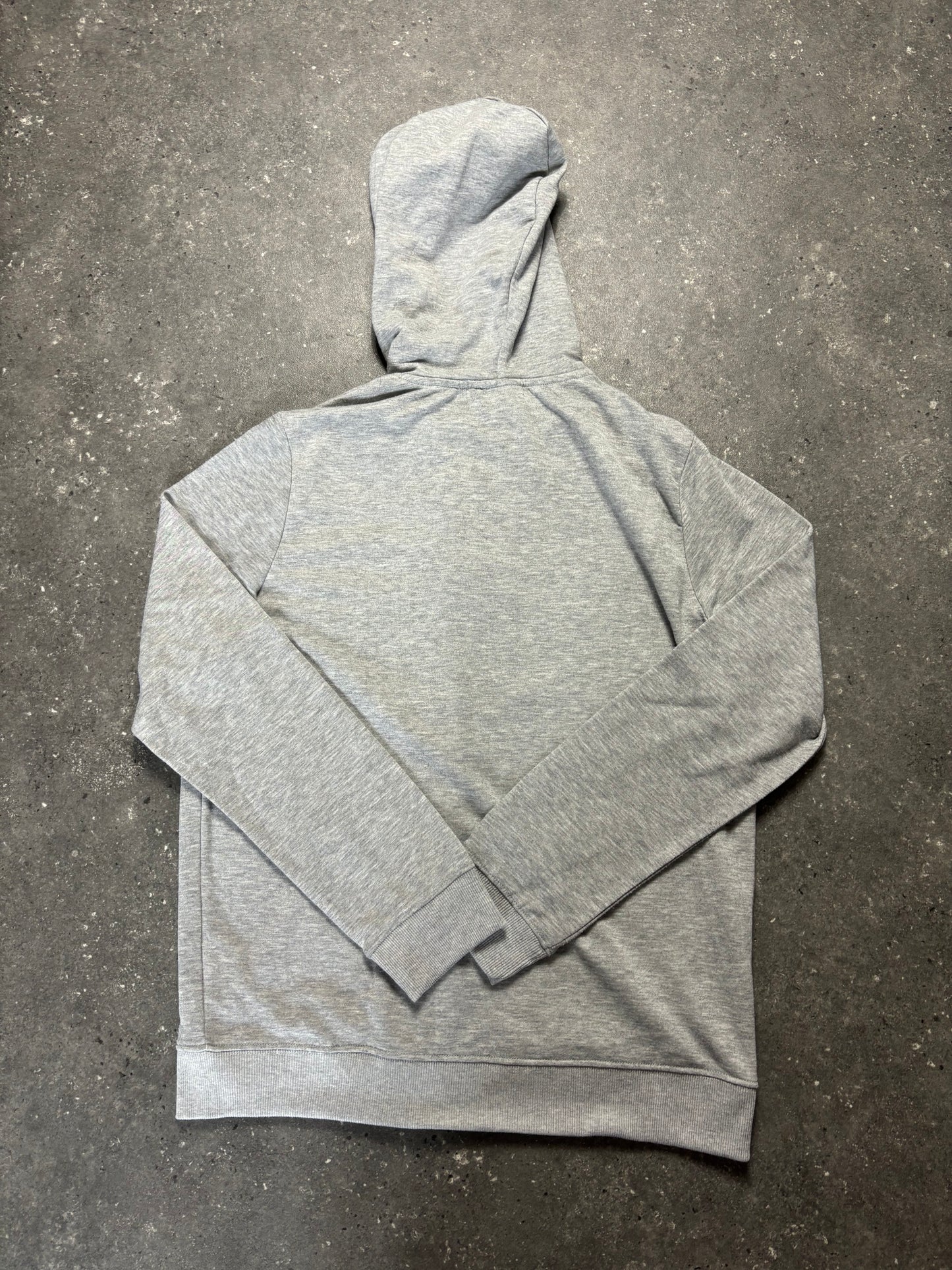 Lonsdale Zipper (L)