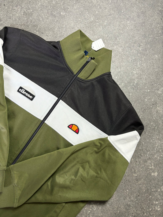 Ellesse Jacke (XL)