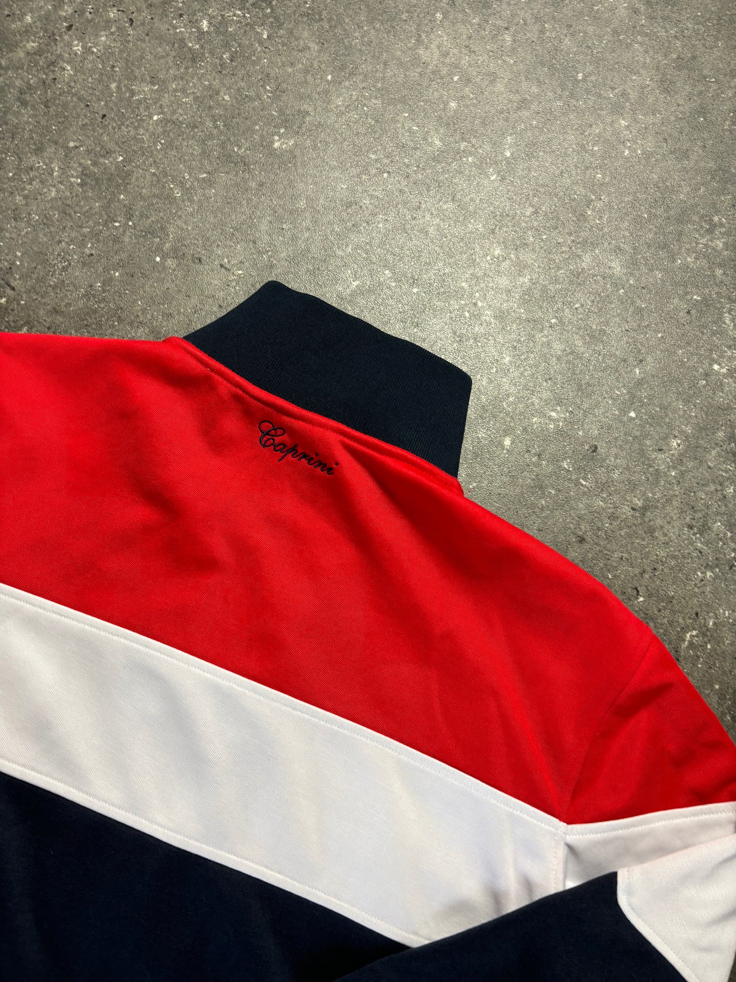 Ellesse Jacke (L)
