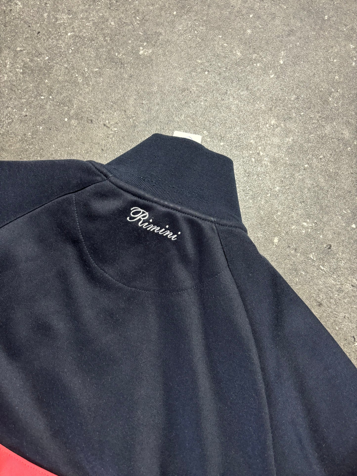 Ellesse Rimini Jacke (L)