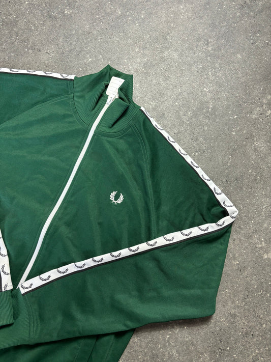 Fred Perry Jacke (S)