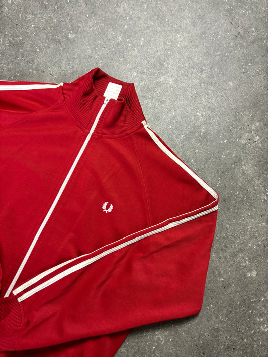 Fred Perry Jacke (M)