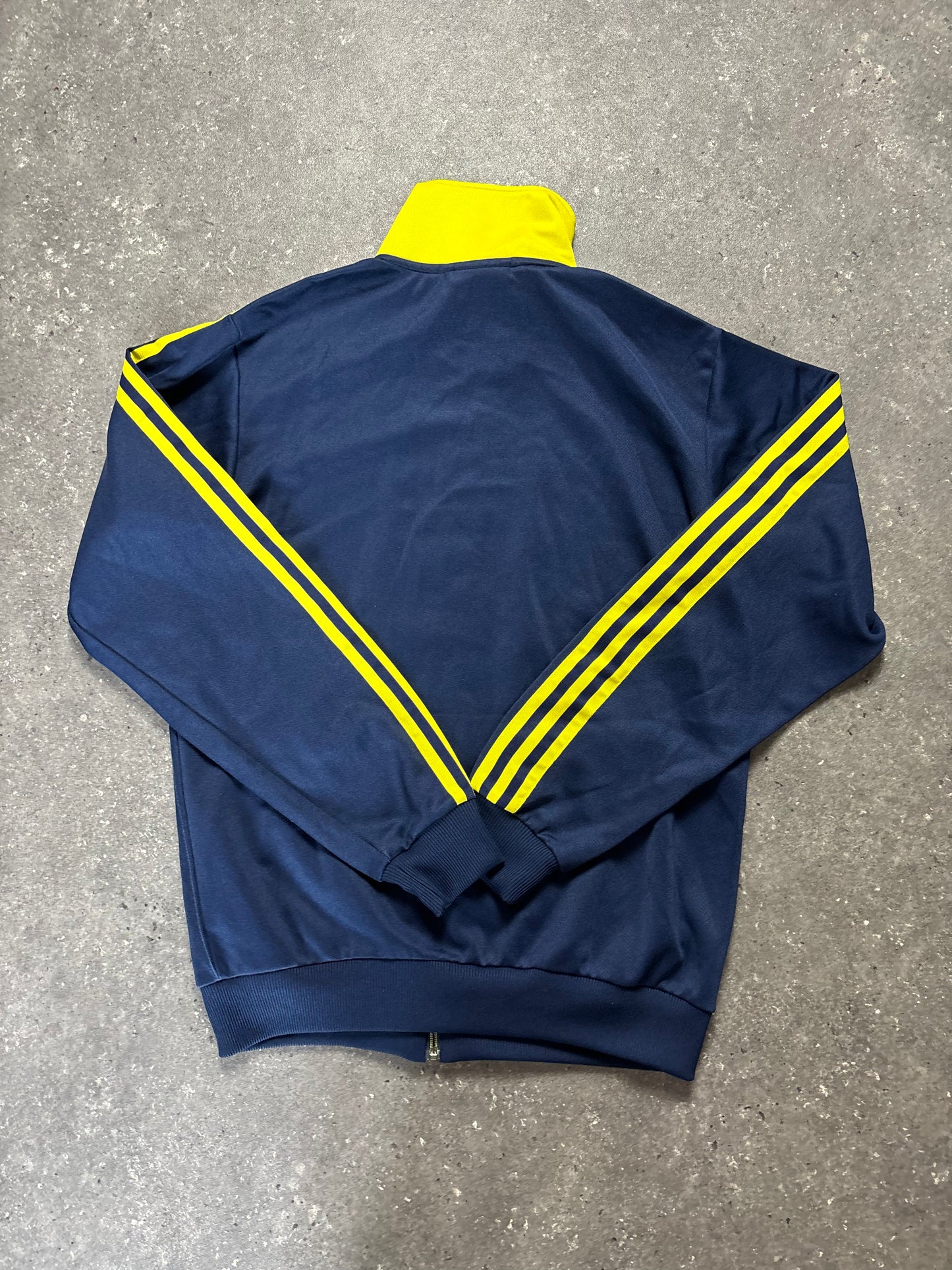 Adidas Jacke (M)