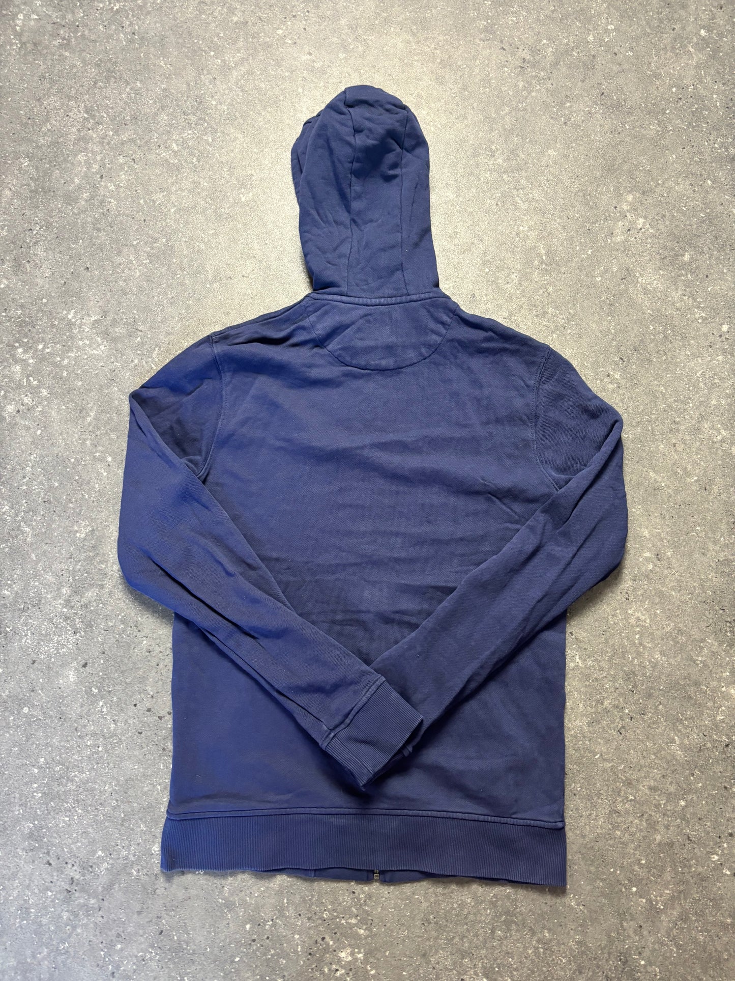 Lyle & Scott Zipper (S)