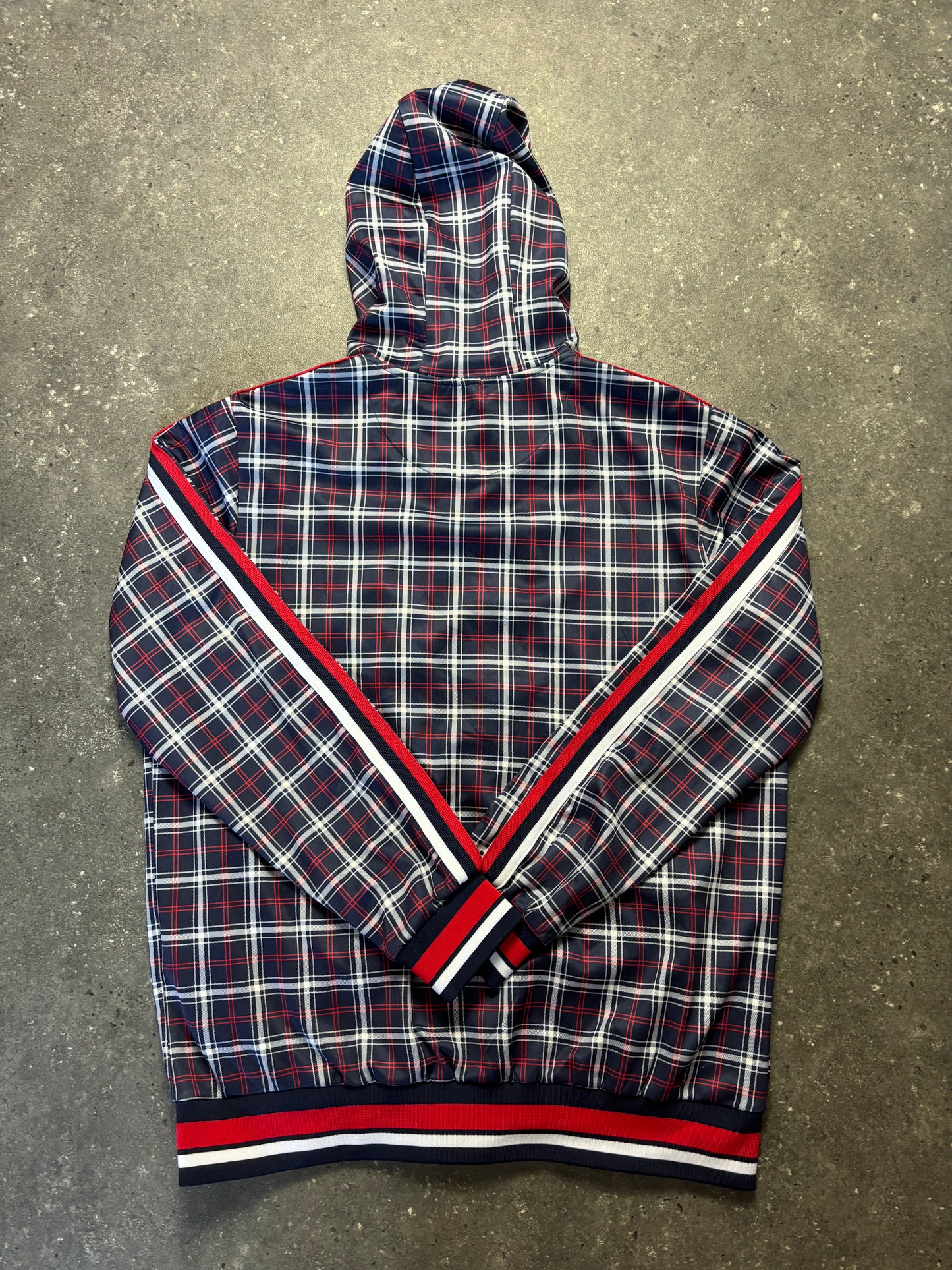Lonsdale Zipper (XL)