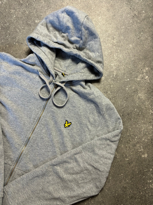 Lyle & Scott Zipper (L)