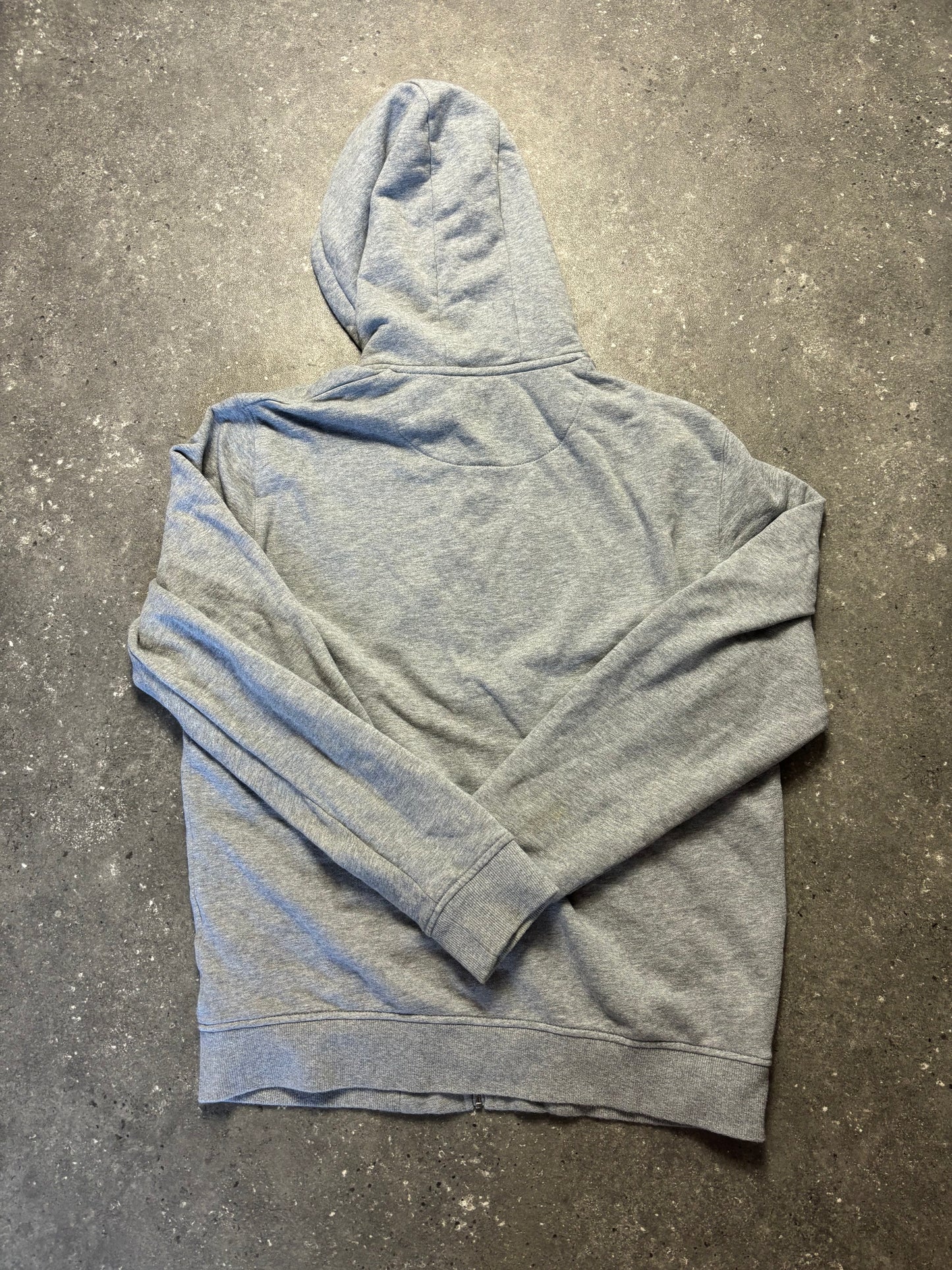 Lyle & Scott Zipper (L)