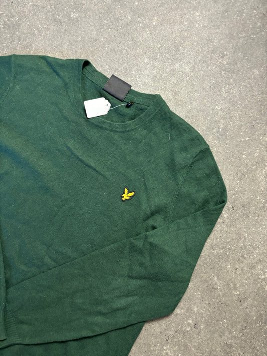 Lyle & Scott Sweater (L)