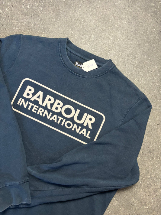 Barbour Sweater (L)