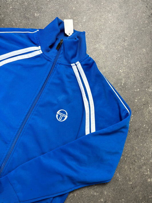 Sergio Tacchini Jacke (S)