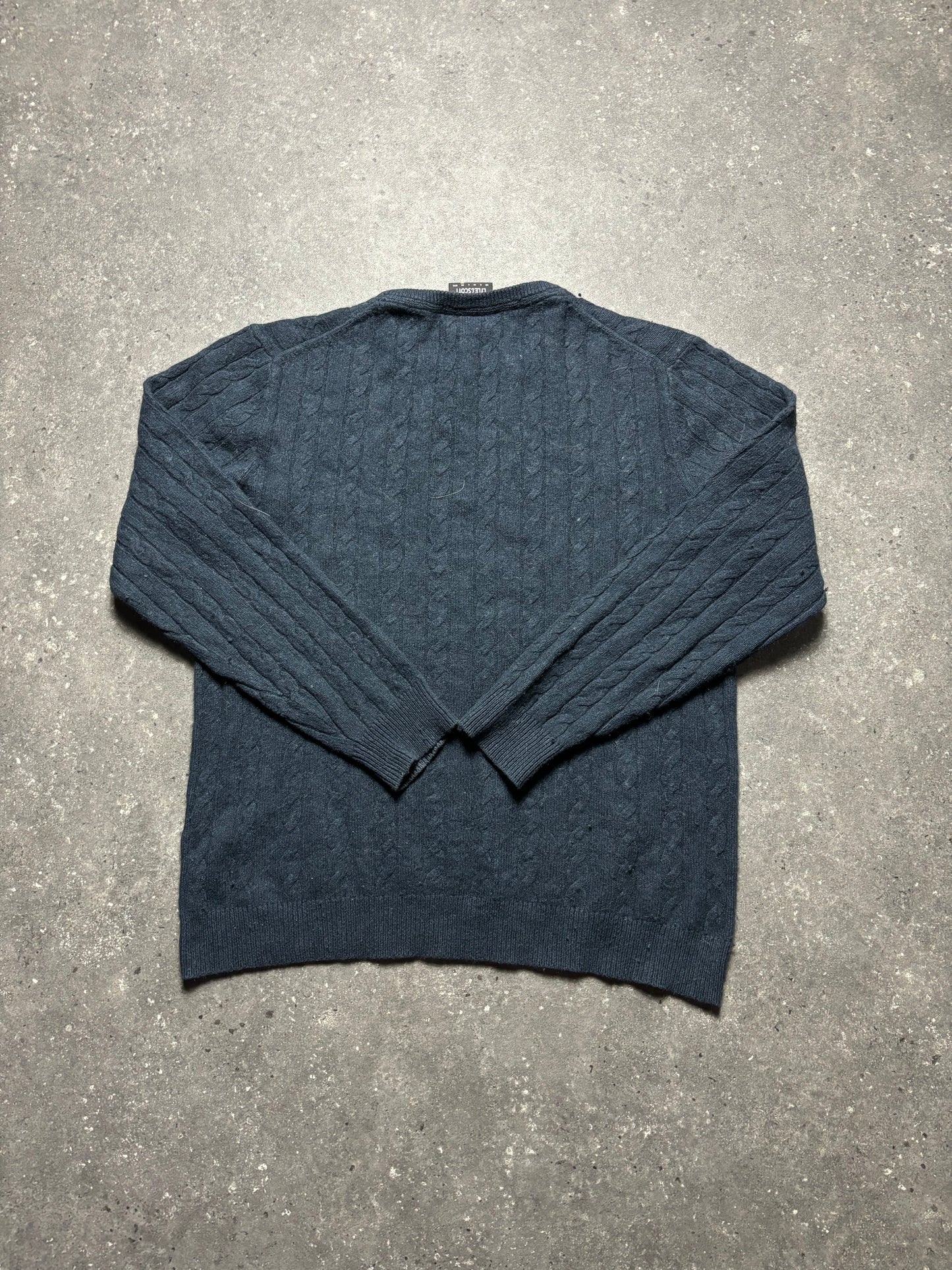 Lyle & Scott Sweater (XL)