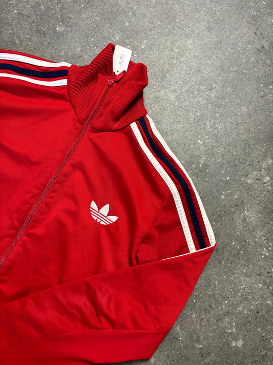 Adidas Firebird Jacke (L)
