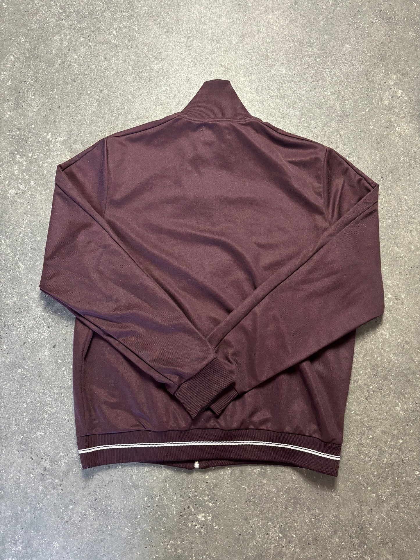 Fred Perry Jacke (L)