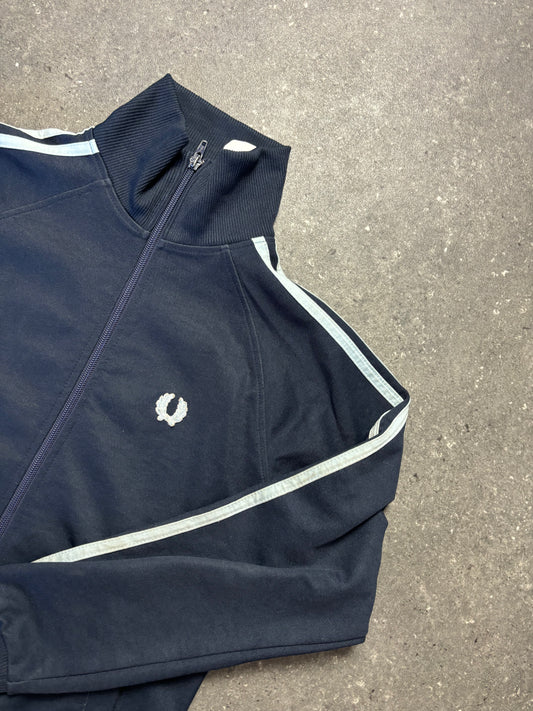 Fred Perry Jacke (XS)