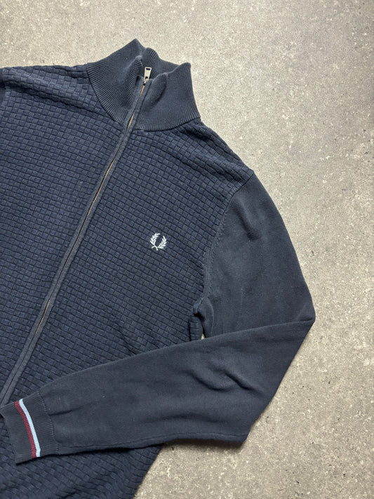 Fred Perry Jacke (XS)