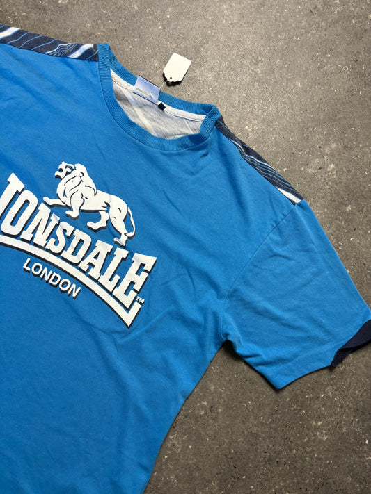 Lonsdale Shirt (XL)