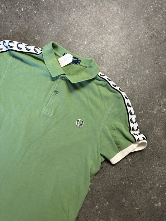 Fred Perry Polo (M)
