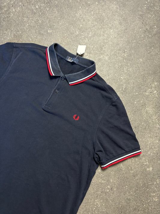 Fred Perry Polo (XL)