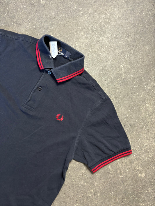 Fred Perry Polo (S)