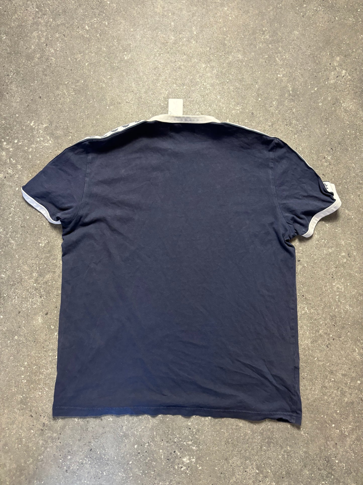 Fred Perry Shirt (M)