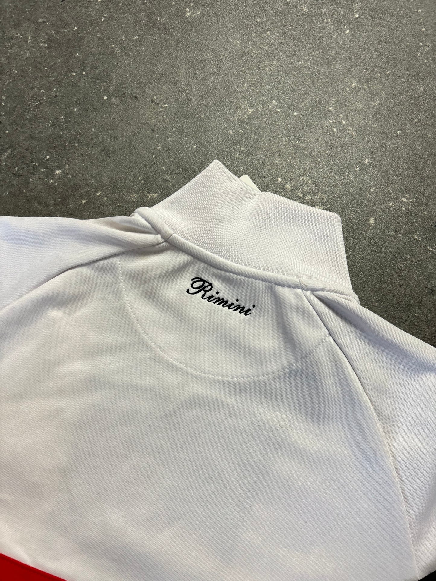 Ellesse Rimini Jacke (M)