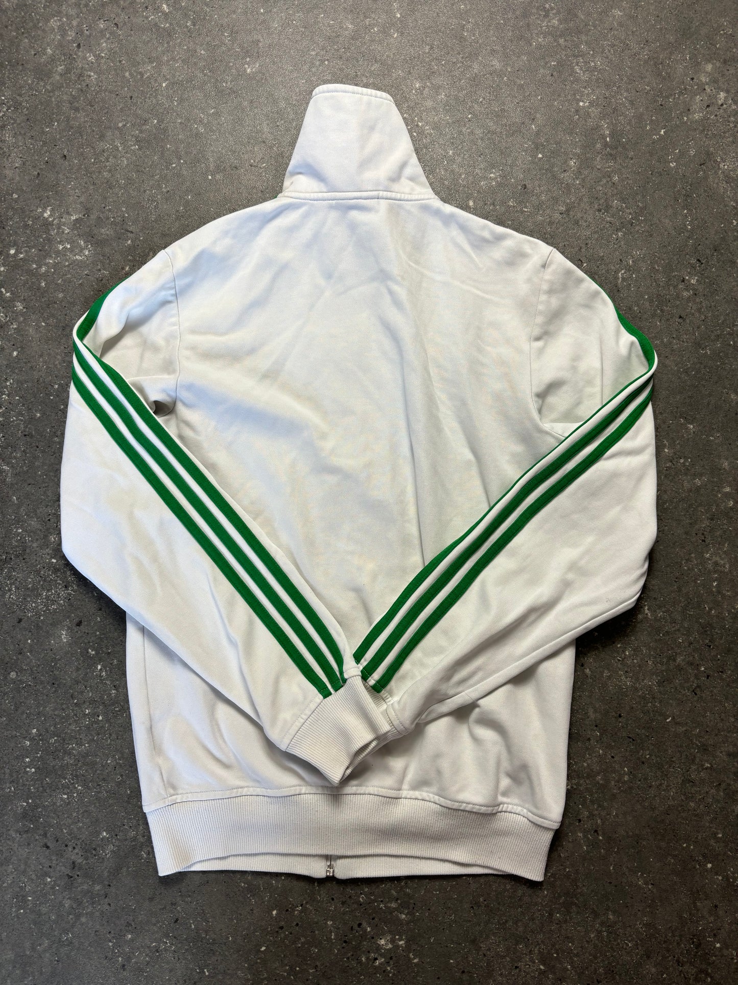 Adidas Jacke (S)