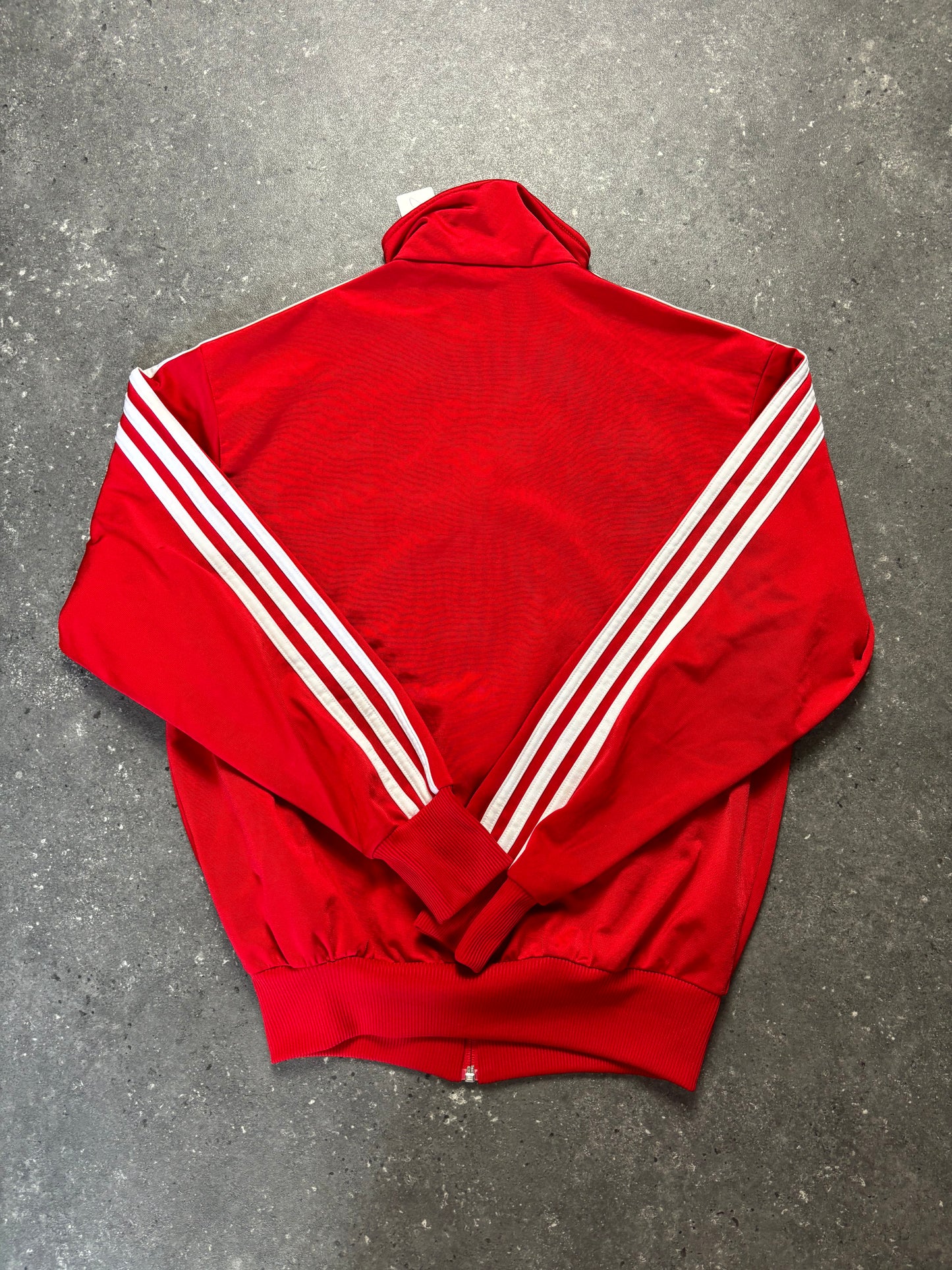 Adidas Firebird Jacke (XS)