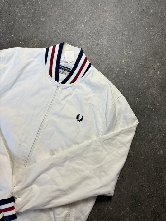 Fred Perry Jacke (M)