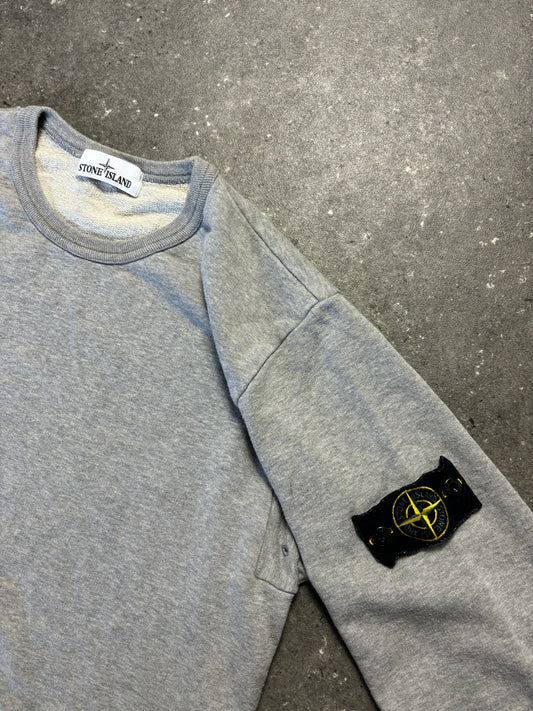 Stone Island Sweater (M)