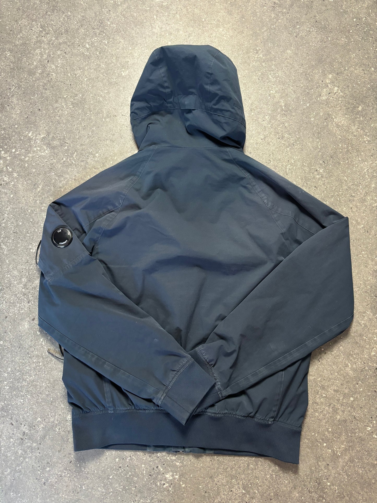 C.P. Company Jacke (M)