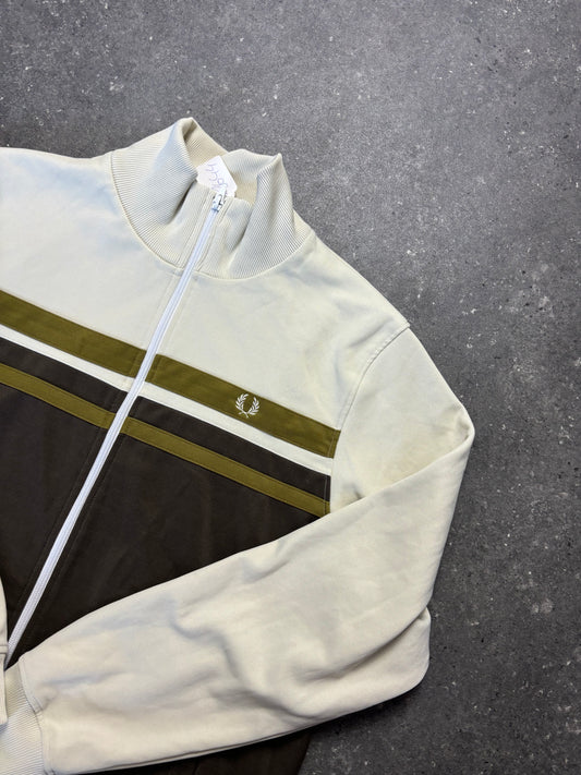 Fred Perry Jacke (L)
