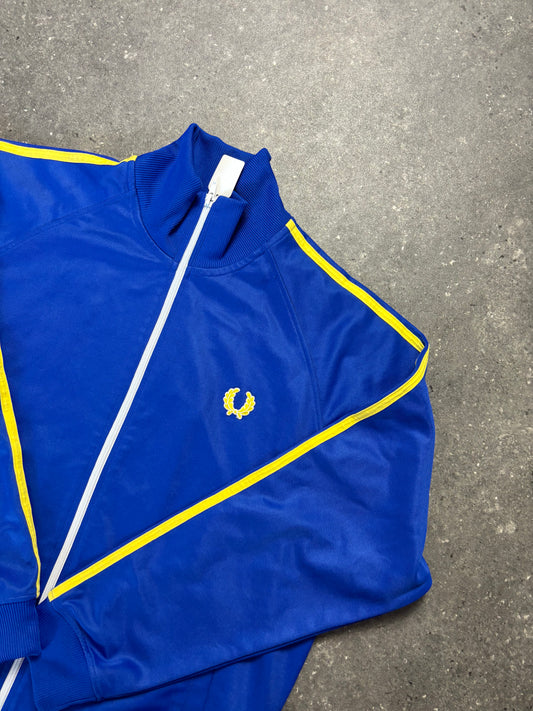 Fred Perry Jacke (L)