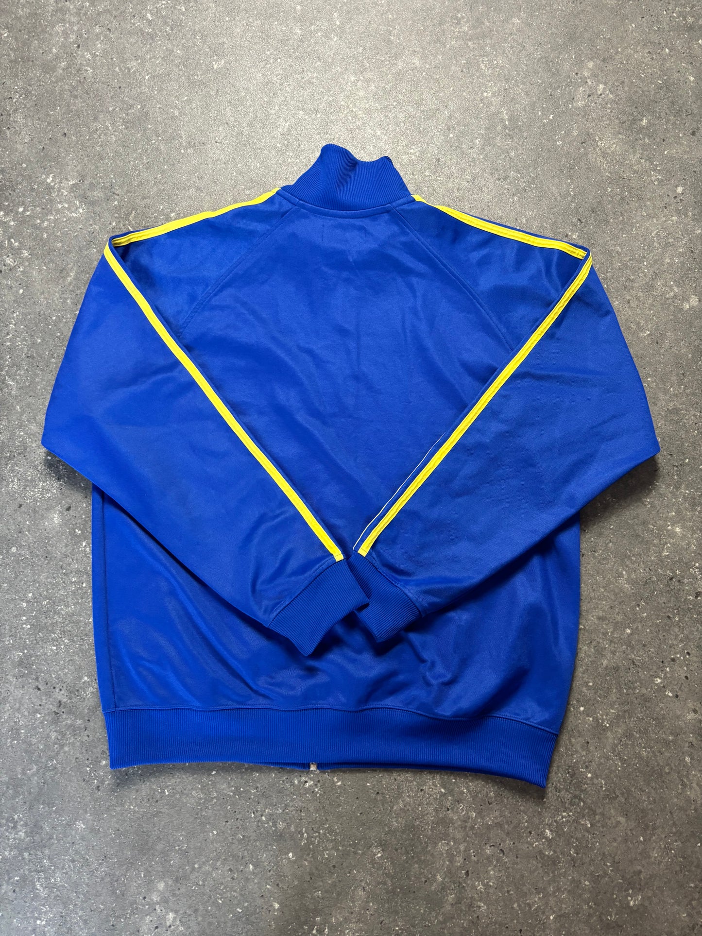 Fred Perry Jacke (L)