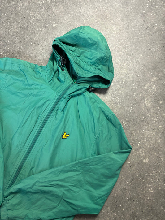 Lyle & Scott Jacke (L)