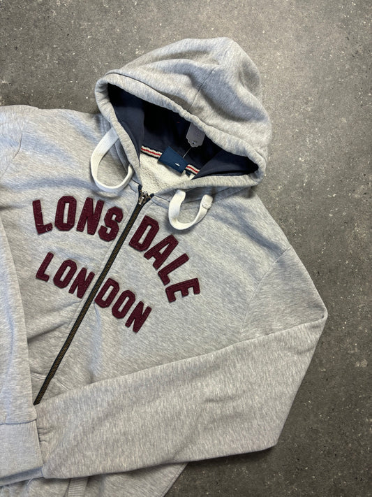 Lonsdale Zipper (XL)