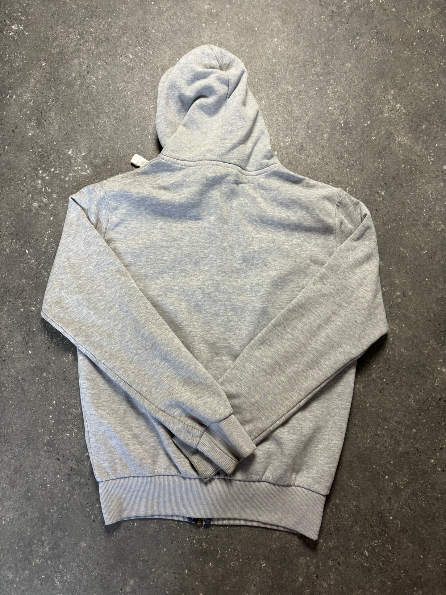 Lonsdale Zipper (XL)
