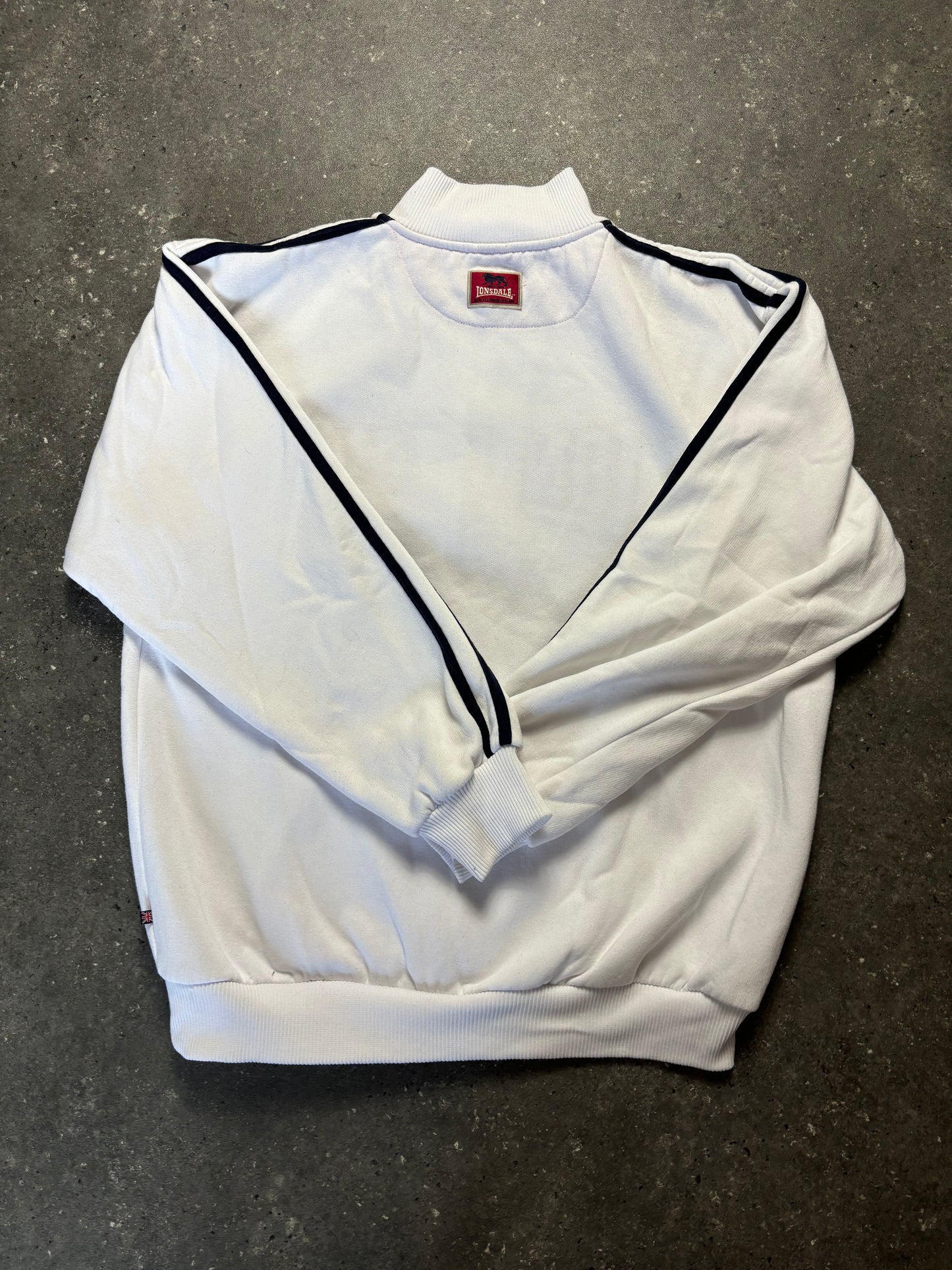 Lonsdale Jacke (XL)