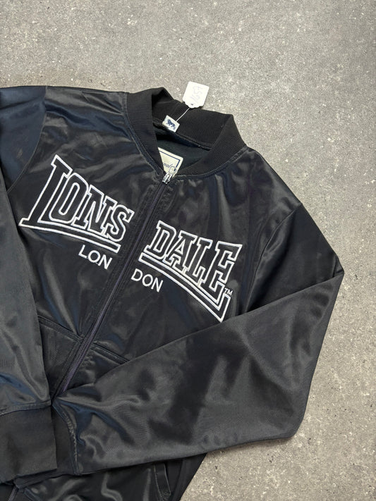 Lonsdale Jacke (S)