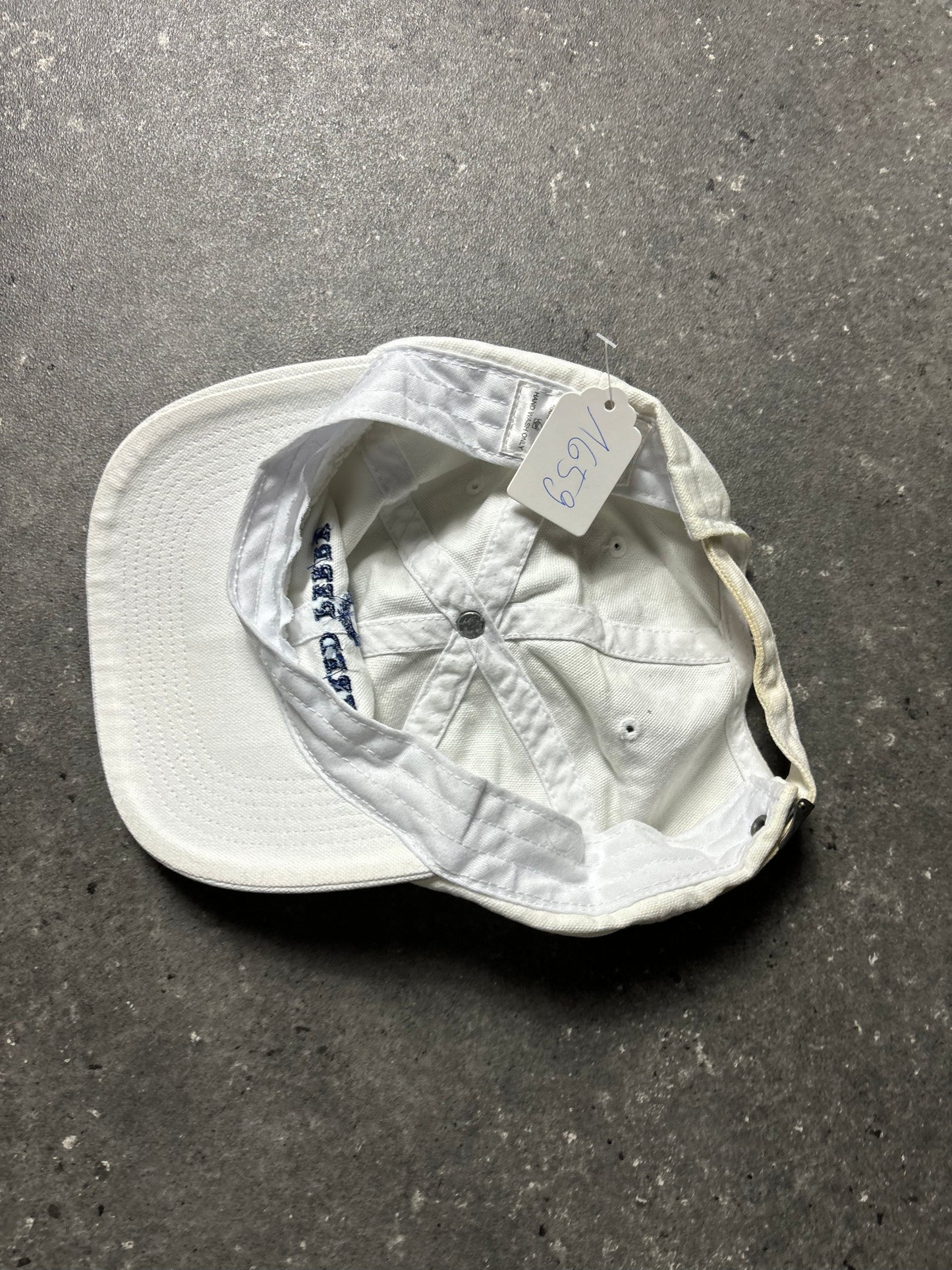 Fred Perry Cap (OneSize)