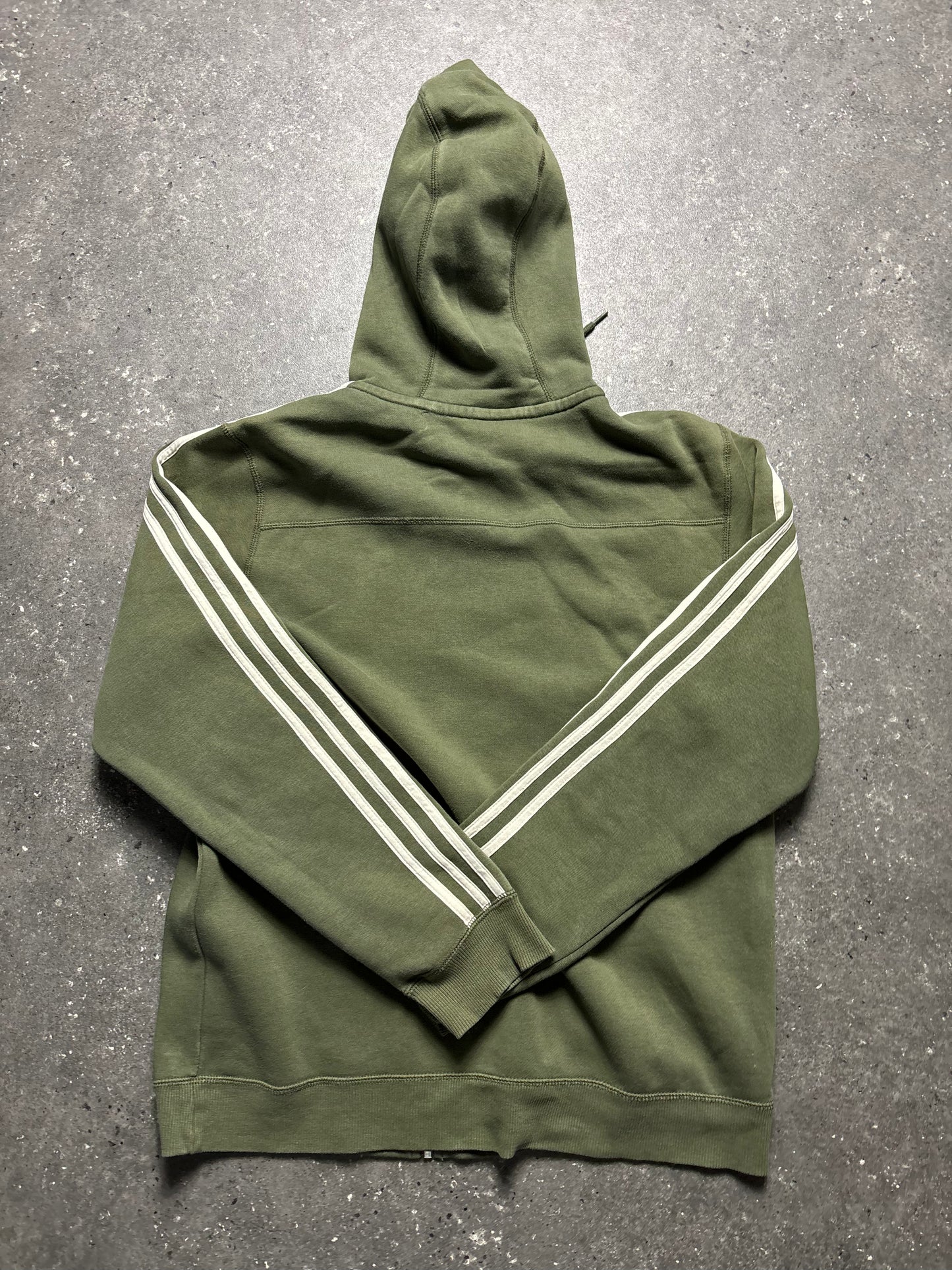 Adidas Jacke (M)