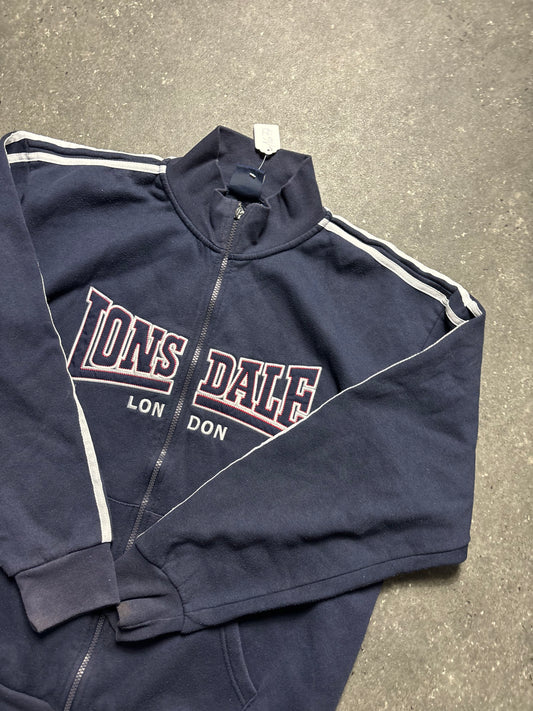 Lonsdale Jacke (XL)