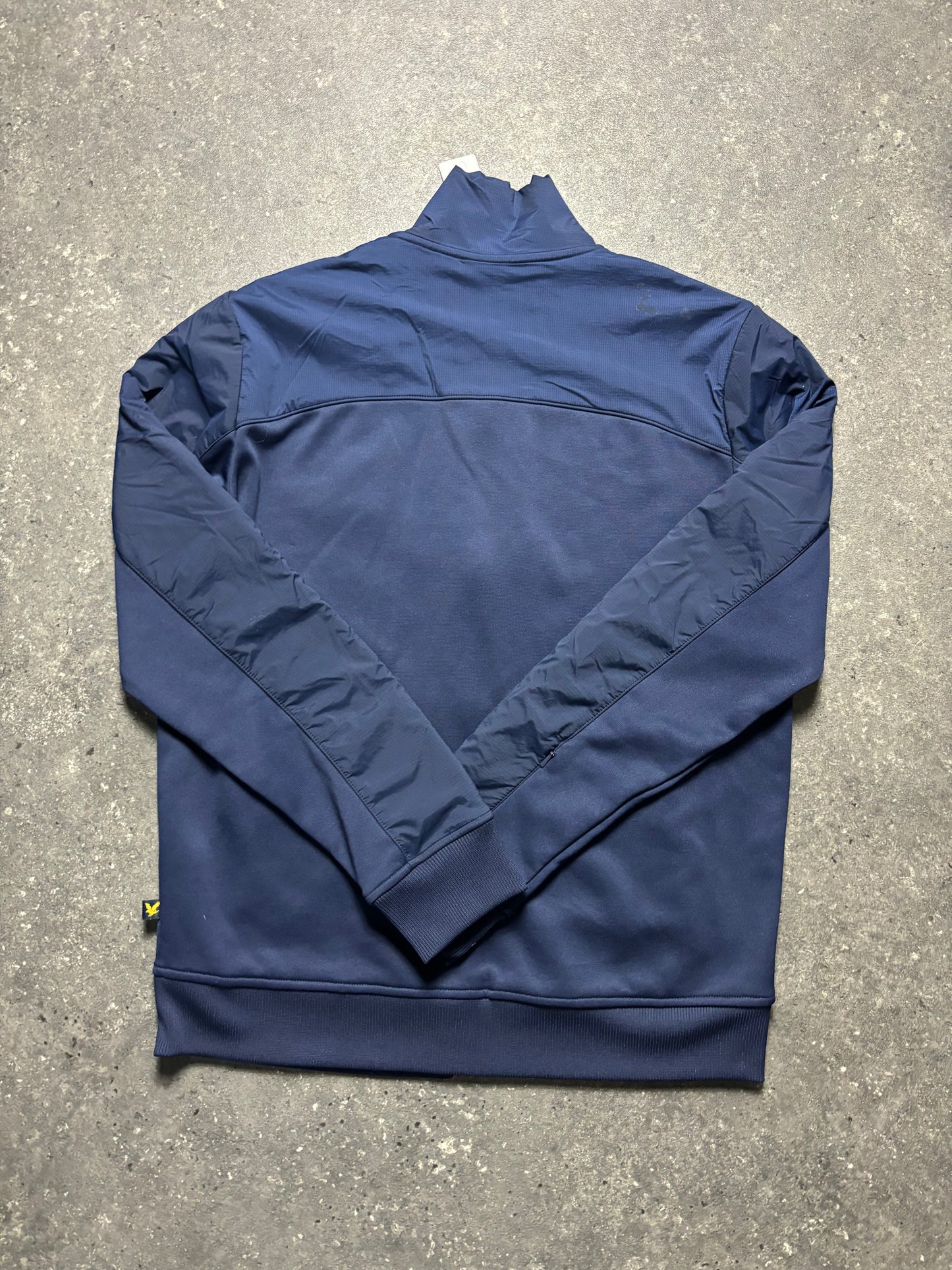 Lyle & Scott Jacke (S)