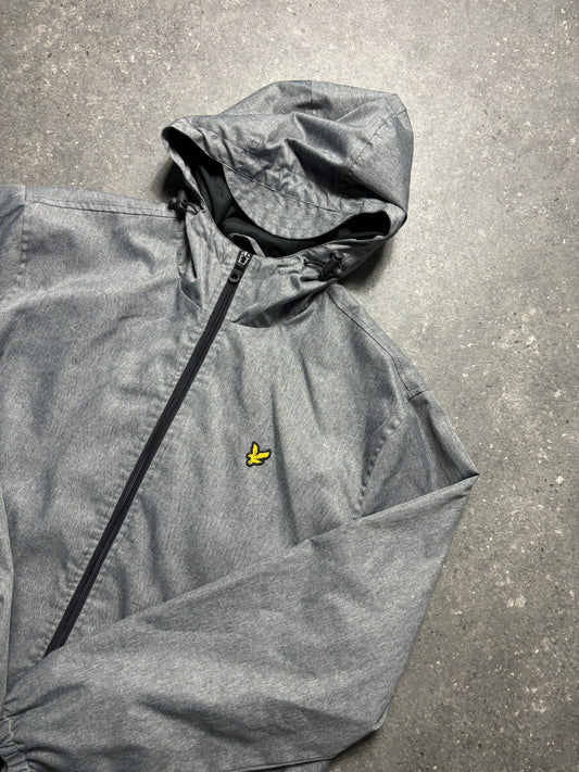 Lyle & Scott Jacke (XXL)