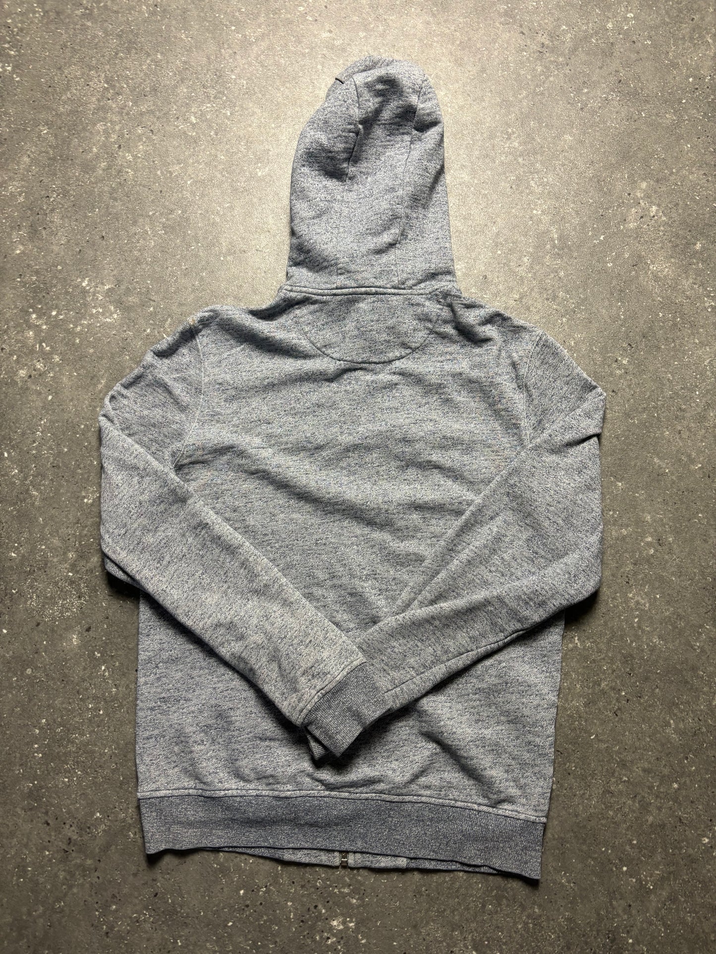 Lyle & Scott Zipper (M)